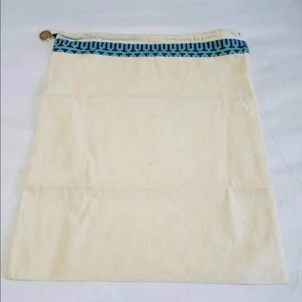 🆕 Tory bruch dust bag set of 12